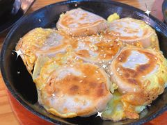 -恋萍小吃(时代店)