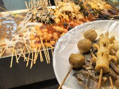 -郭记小街麻辣烫(虎坊路店)