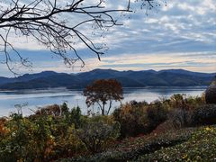 -天目湖涵田半山温泉