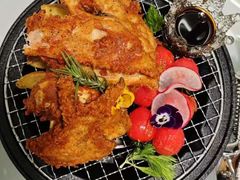 -3号仓库·创意中国菜(新世界城店)