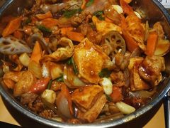 -黄记煌三汁焖锅(悦方IDmall店)