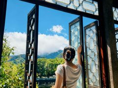 -蒋氏故居