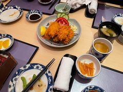 -小山日本料理(太古汇店)