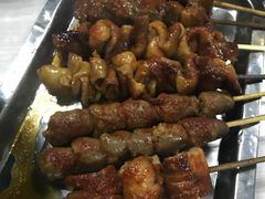 微波腱子肉-海平馄饨(逍遥二路店)