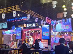 -德云社(三里屯店)