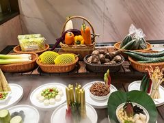 -花中城·杭帮菜·粤菜·海鲜火锅(清泰街店)
