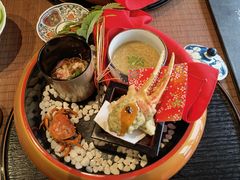 -湖月·割烹料理(湖滨店)