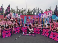 -锐擎卡丁车主题乐园(郊野公园店)