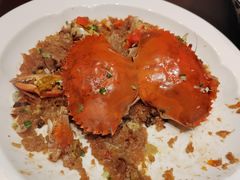 -鹭禧·中餐厅(厦门波特曼七星湾酒店)