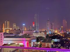 -四季酒店·空中花园 Aria on 9