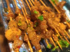 -老长沙龙虾馆·聚会餐厅(白石洲店)