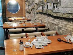 大堂-61号餐吧(兴坪古镇漓江店)