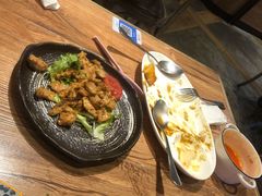 -玛格萝妮(汇智国际商业中心店)