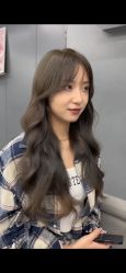 -藤野造型烫染接发