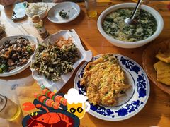 -途肴·老农饭庄(百里峡店)