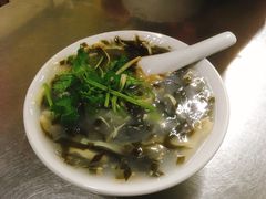 -芳婆糕团店(王府大街店)