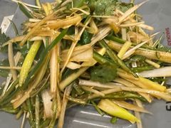 -二发烧烤(亚麻厂店)