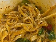 -汇通杨家·烤肉(汇通店)