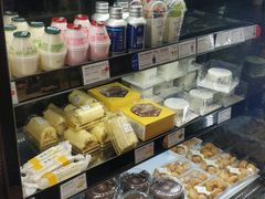 -巴黎贝甜(五道口店)