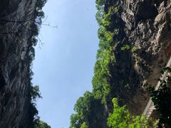 -英西峰林·洞天仙境