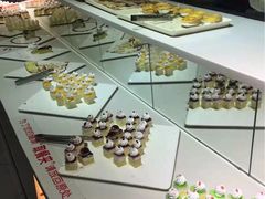 -聚盛源蒸汽海鲜火锅烤肉自助(巨川金海岸购物广场店)