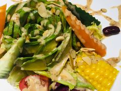 -水之惠鲜鱼料理(王府大街店)