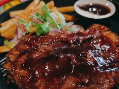 -华阳时光吧餐厅(华阳广场国际大饭店)