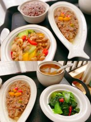 -星妈汇国际月子中心(龙珠店)