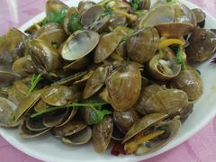-叶存利海鲜大馅饺子(东戴河止锚湾店)