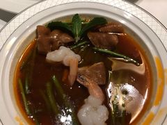 -民国红公馆·秦淮八艳(夫子庙店)