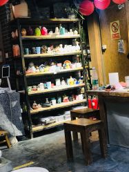 -川上陶艺社(大悦城店)