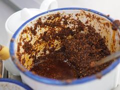 辣椒油-汪家馄饨(集庆路店)