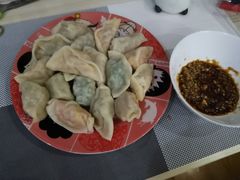 -袁记云饺(邯郸路店)