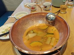 -妈妈的味道·腾冲特色菜(和顺古镇店)
