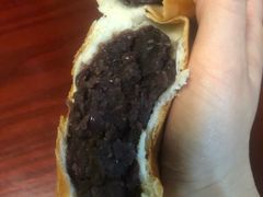 豆馅面包-新侨三宝乐面包店(崇文门店)