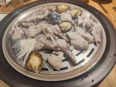 -阿鸡鱼庄·顺德鲜蒸小炒(亚运村店)