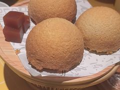 -蔡澜点心·粤菜(花城汇南区店)