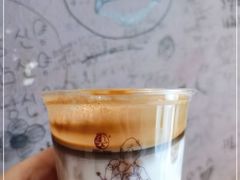 -阿sir咖啡(陶谷新村店)