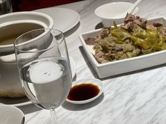 -香樟花园新粤料理(无锡万象城店)