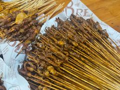 -十里铺铁板鱿鱼