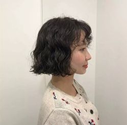 -杉影印象日式烫染專門店