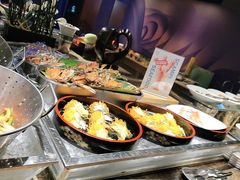 -温州喜来登酒店-盛宴西餐厅