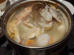 -半岛翡丽海鲜自助餐厅(观风亭店)