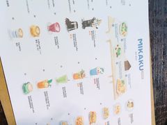 -MIKAKU(万达广场上海宝山店)