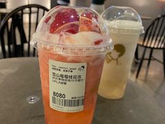 -喜茶(中山利和新地店)