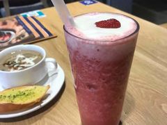 -Kitchen·Y洋厨房西餐厅(王府壹号店)