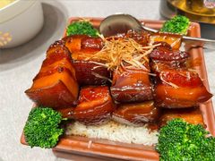 -湯記傳菜