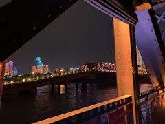 -武汉知音号
