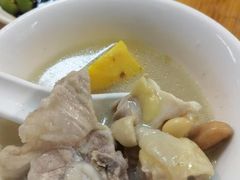 -醋缘臭屁醋养生火锅