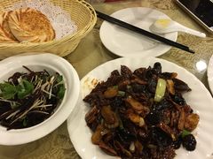 -三义和酒楼(广渠门店)